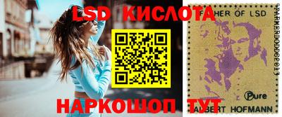 стаф Малгобек